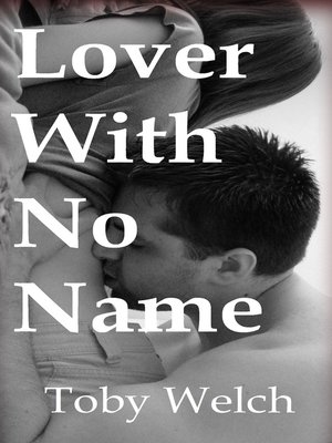 cover image of Lover With No Name